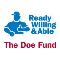 The Doe Fund — Ready, Willing & Able